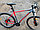 Горный Велосипед GREENLAND SIBERIA 29"(2024), фото 4
