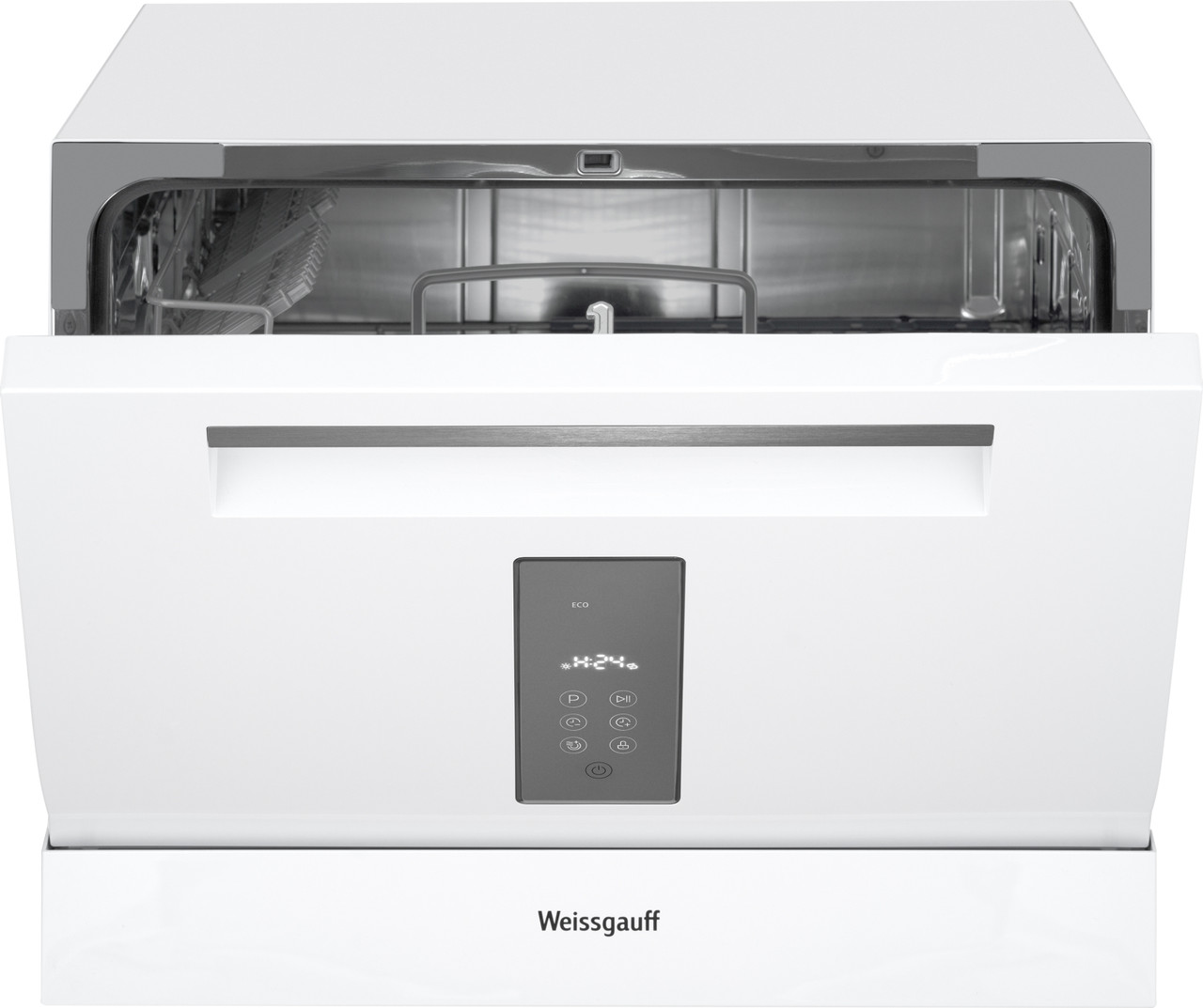 Посудомоечная машина Weissgauff TDW 5057 D - фото 1 - id-p225791983