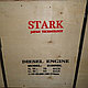 Двигатель дизельный Stark R180NDL (8л.с.), фото 7
