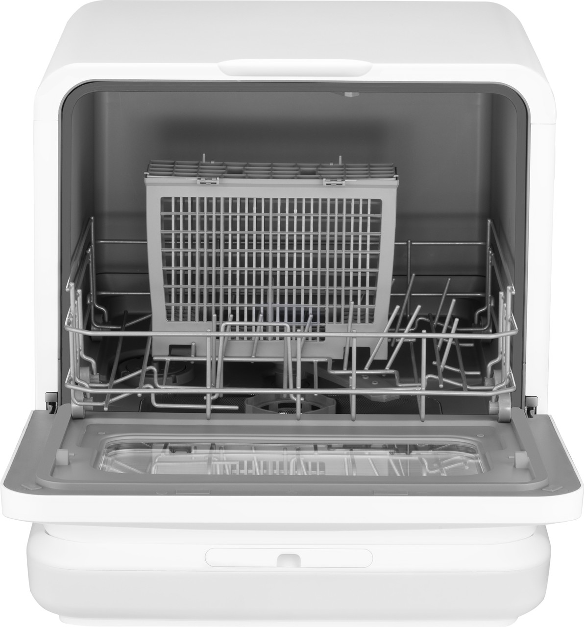 Посудомоечная машина Weissgauff TDW 4036 D - фото 2 - id-p225792028