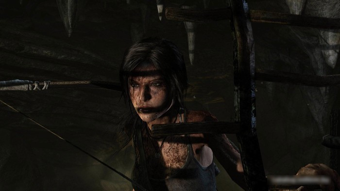 Игра Tomb Raider: Definitive Edition для PlayStation 4 - фото 4 - id-p225792181