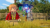 Игра LEGO Хоббит для PlayStation 4, фото 3