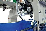 Промышленная автоматическая вышивальная машина VELLES VE 21C-TS2L NEXT с секвином и кордингом, фото 8
