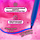Фломастеры ПИФАГОР «ЕДИНОРОГ», 18 цветов, вентилируемый колпачок, 152449, фото 3