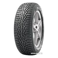 Nokian Tyres WR D4 195/55R16 91H