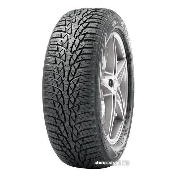Nokian Tyres WR D4 195/55R16 91H - фото 1 - id-p225794187