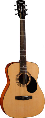 Акустическая гитара Cort AF 510 OP - фото 1 - id-p225794527