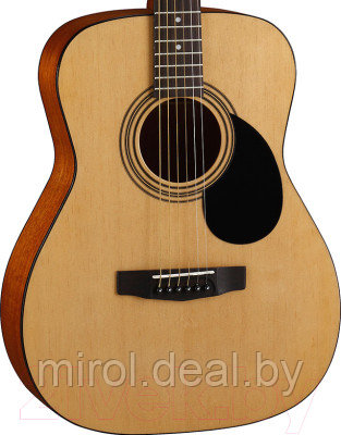 Акустическая гитара Cort AF 510 OP - фото 3 - id-p225794527