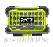 Набор бит RYOBI RAK31MSDI (31 шт.)