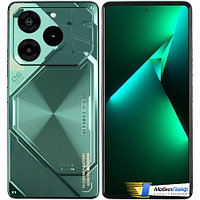 Tecno Tecno Pova 6 Pro 5G 12GB/256GB Зеленая комета