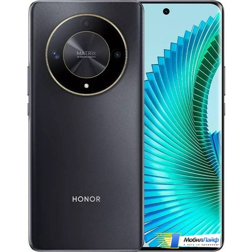 Honor HONOR Magic 6 Lite 8GB/256GB Полночный черный - фото 1 - id-p225793650