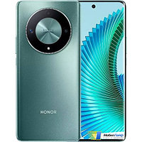 Honor HONOR Magic 6 Lite 8GB/256GB Изумрудный зеленый