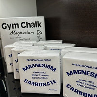 Магнезия в брусках "Sport chalk" 50гр