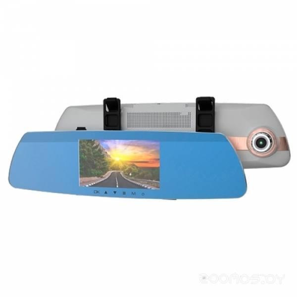 Автомобильный видеорегистратор Ritmix AVR-383 - фото 4 - id-p225796308