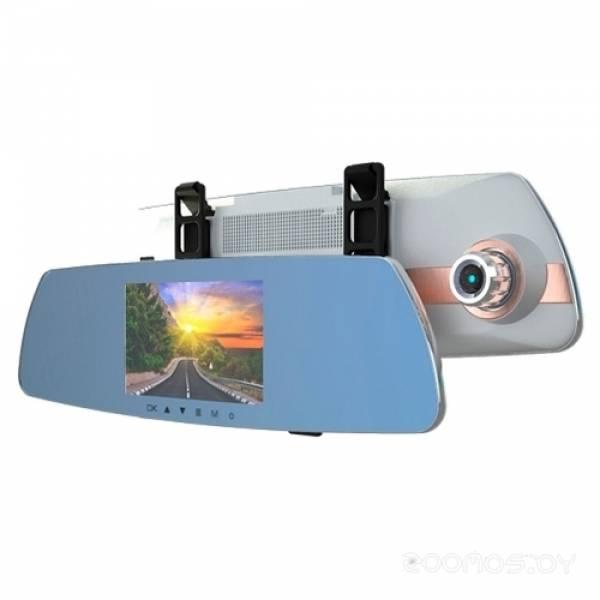 Автомобильный видеорегистратор Ritmix AVR-383 - фото 5 - id-p225796308