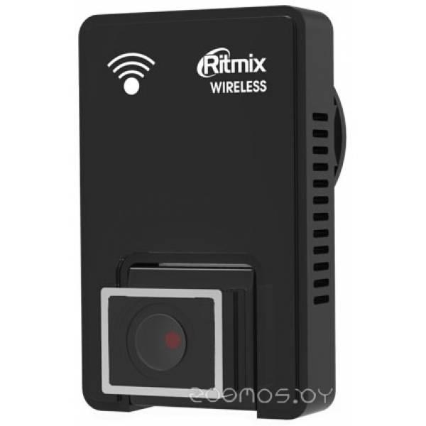 Автомобильный видеорегистратор Ritmix AVR-675 - фото 1 - id-p225796309