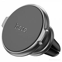 Цены на держатель для смартфона Hoco CA88 (черный)