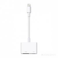 Адаптер Apple Lightning Digital AV Adapter