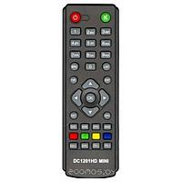 Пульт ДУ - для D-Color DC1201HD mini DVB-T2 SkyTech 97g DVB-T2