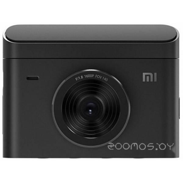 Автомобильный видеорегистратор Xiaomi Mi Recorder 2 - фото 1 - id-p225796856