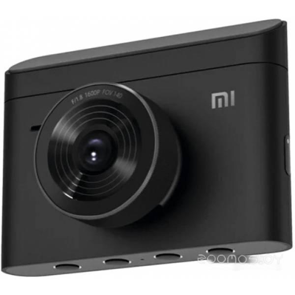 Автомобильный видеорегистратор Xiaomi Mi Recorder 2 - фото 2 - id-p225796856