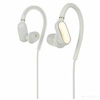 Наушники Xiaomi Mi Sports Bluetooth Earphones / ZBW4381CN (белый)