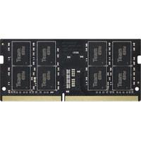 Оперативная память Team Elite 8GB DDR4 SODIMM PC4-21300 TED48G2666C19-S01