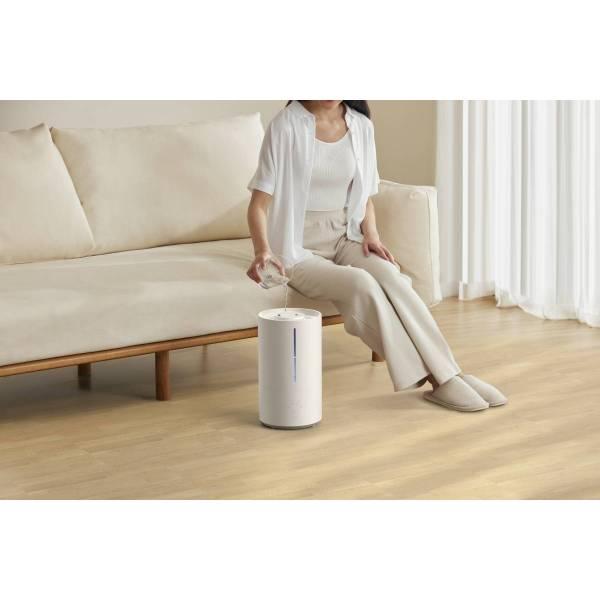 Увлажнитель воздуха Xiaomi Smart Humidifier 2 MJJSQ05DY (китайская версия) - фото 4 - id-p225796891