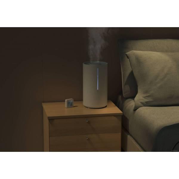 Увлажнитель воздуха Xiaomi Smart Humidifier 2 MJJSQ05DY (китайская версия) - фото 6 - id-p225796891