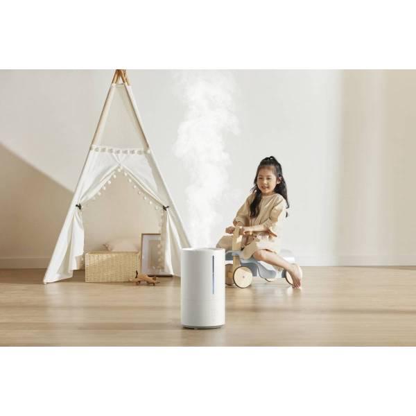 Увлажнитель воздуха Xiaomi Smart Humidifier 2 MJJSQ05DY (китайская версия) - фото 7 - id-p225796891