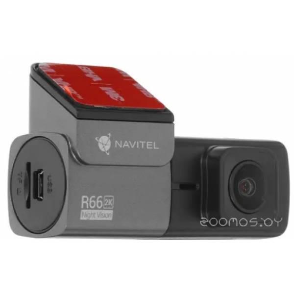 Автомобильный видеорегистратор Navitel R66 2K - фото 2 - id-p225799897