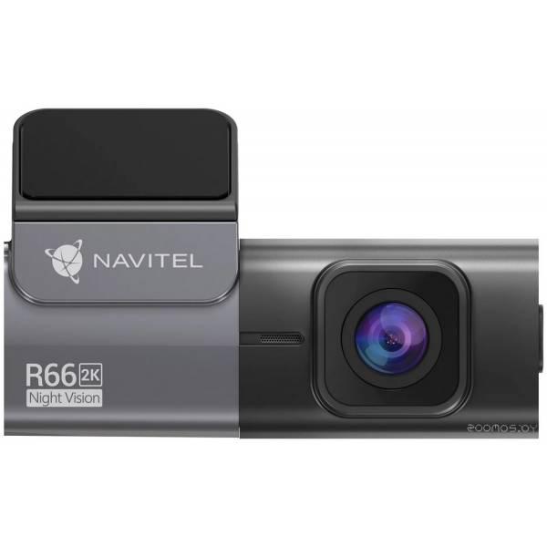Автомобильный видеорегистратор Navitel R66 2K - фото 4 - id-p225799897