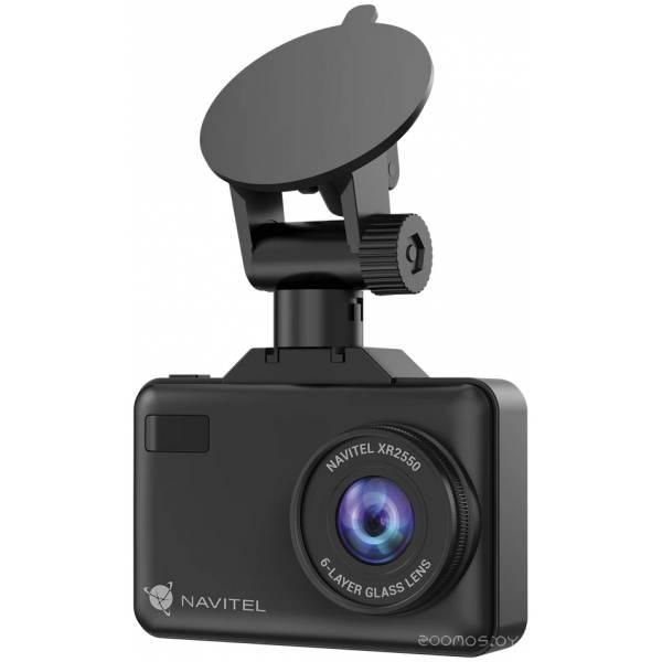 Автомобильный видеорегистратор Navitel XR2550 - фото 5 - id-p225799899