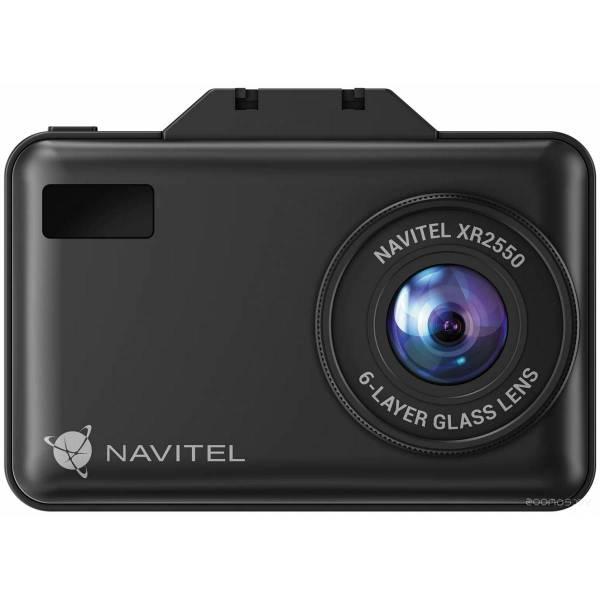 Автомобильный видеорегистратор Navitel XR2550 - фото 6 - id-p225799899