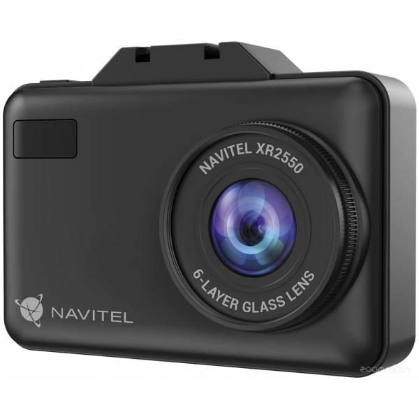 Автомобильный видеорегистратор Navitel XR2550 - фото 7 - id-p225799899