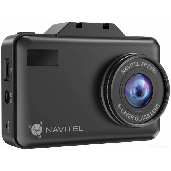 Автомобильный видеорегистратор Navitel XR2550 - фото 8 - id-p225799899