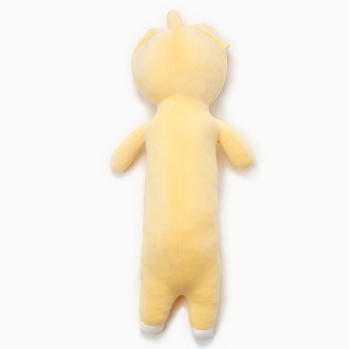 Мягкая игрушка "Котик" в костюме слона, 70 см - фото 4 - id-p225800966