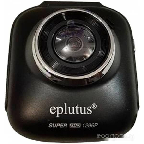 Автомобильный видеорегистратор Eplutus DVR-918 - фото 1 - id-p225796420