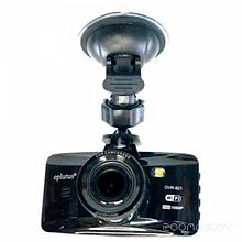 Автомобильный видеорегистратор Eplutus DVR-921, 2 камеры