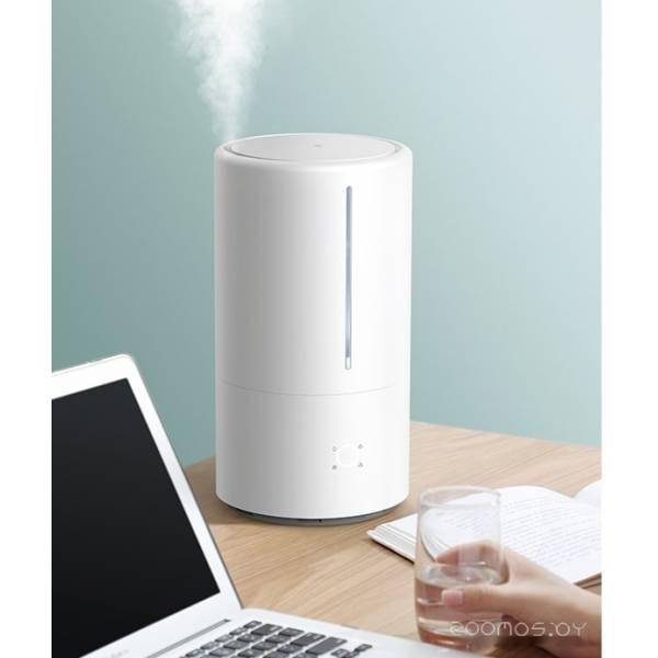 Увлажнитель воздуха Xiaomi Mijia Smart Sterilization S MJJSQ03DY (китайская версия) - фото 6 - id-p225796444