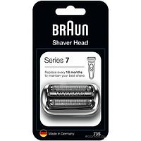 Сетка и режущий блок Braun Series 7 73S