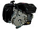 Двигатель Lifan 1P70FV-B (вал 22мм) 6лс, фото 7