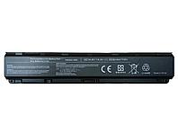 Аккумулятор (батарея) для ноутбука Toshiba Qosmio X875 (PA5036U-1BRS) 14.4V 5200mAh