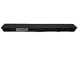 Аккумулятор (батарея) для ноутбука Toshiba Qosmio X875 (PA5036U-1BRS) 14.4V 5200mAh, фото 3