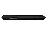 Аккумулятор (батарея) для ноутбука Toshiba Qosmio X875 (PA5036U-1BRS) 14.4V 5200mAh, фото 4