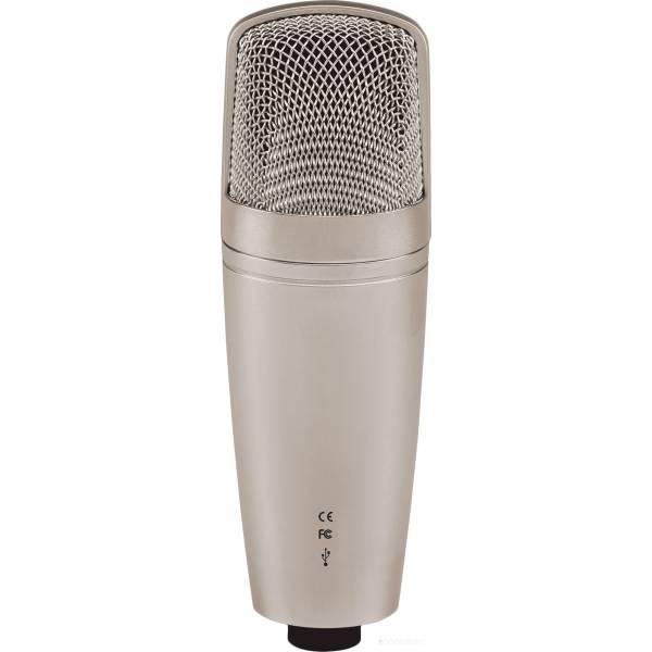 Студийный микрофон Behringer C-1U - фото 1 - id-p225799789