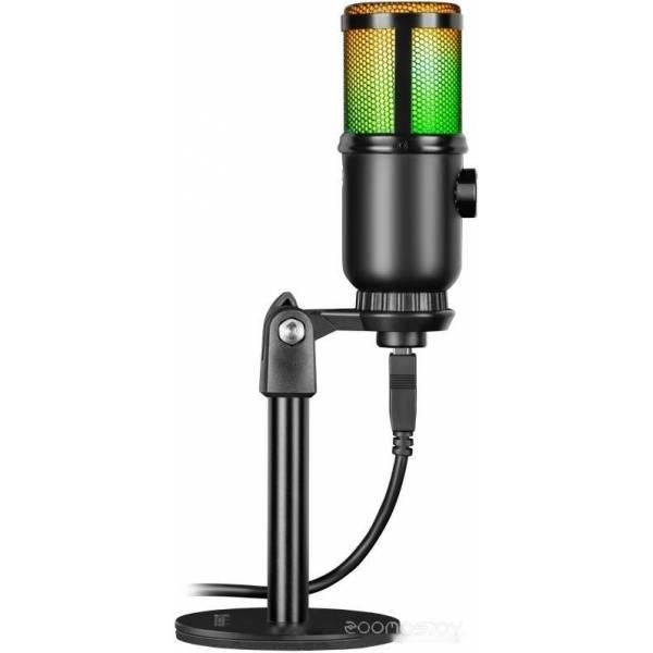 Проводной микрофон Defender Glow GMC 400 - фото 2 - id-p225796953
