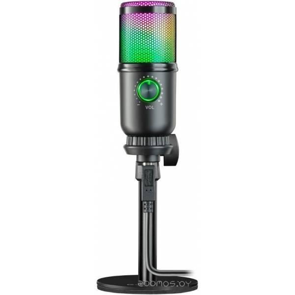 Проводной микрофон Defender Glow GMC 400 - фото 4 - id-p225796953