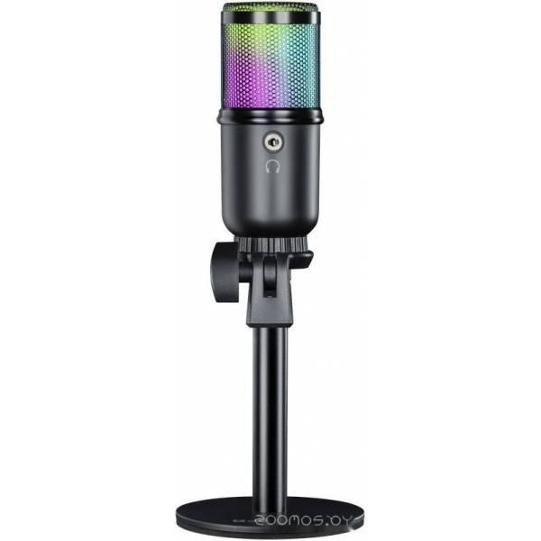 Проводной микрофон Defender Glow GMC 400 - фото 5 - id-p225796953