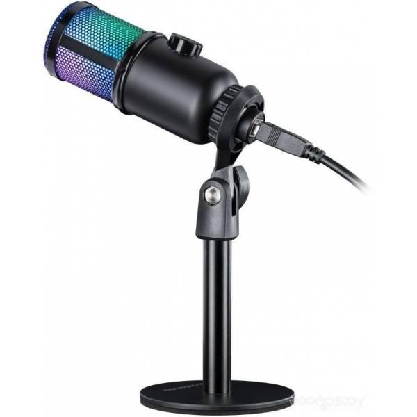 Проводной микрофон Defender Glow GMC 400 - фото 6 - id-p225796953